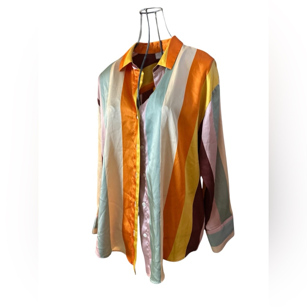 NOEL blouse, XL - Picture 4 of 7